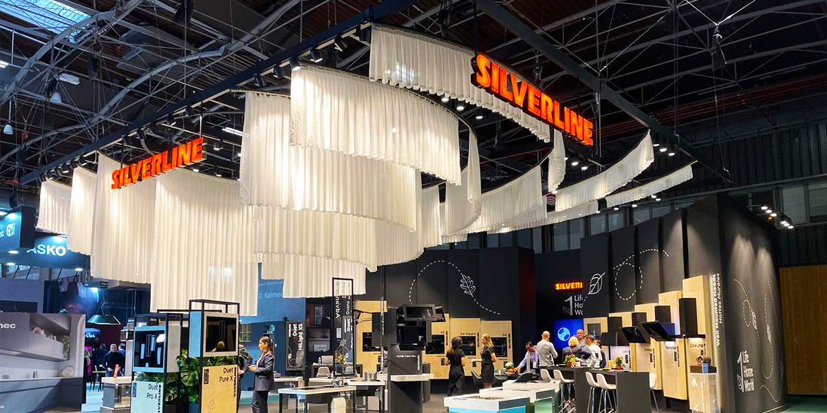 Silverline Tabela ve Dekor Uygulamaları